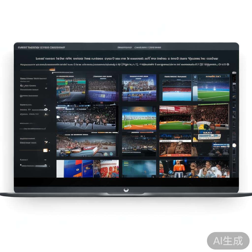 宝威体育平台收费情况全面揭秘及用户评价分析 平台也提供一定比例的免费内容,包括部分比赛直播、赛