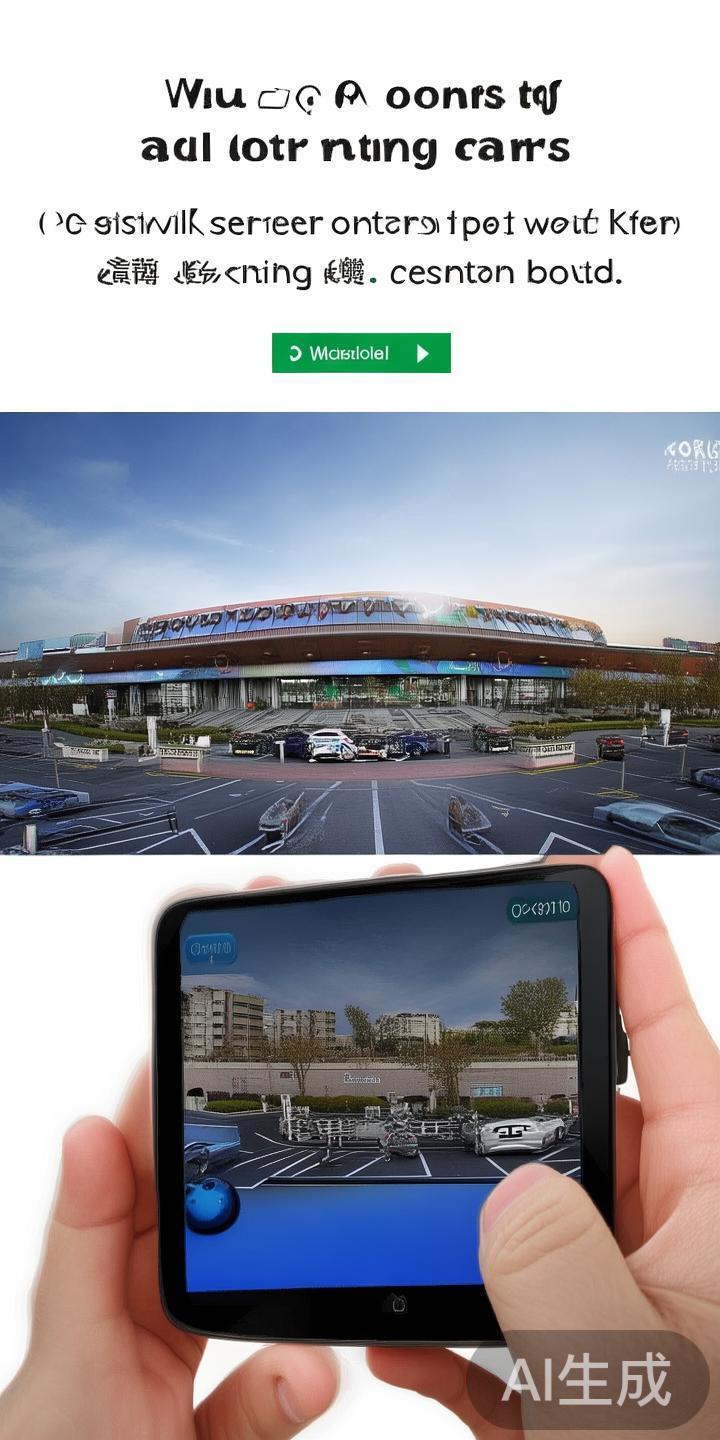 威宝体育中心的详细地址及轻松到达指南 自驾的朋友可以通过导航设备设置“威宝体育中心”作为