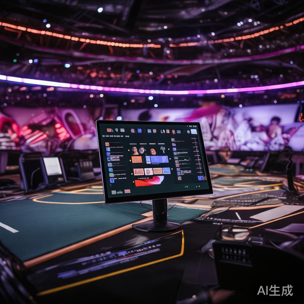 宝威体育官网作为近年来逐渐崭露头角的体育博彩平台，