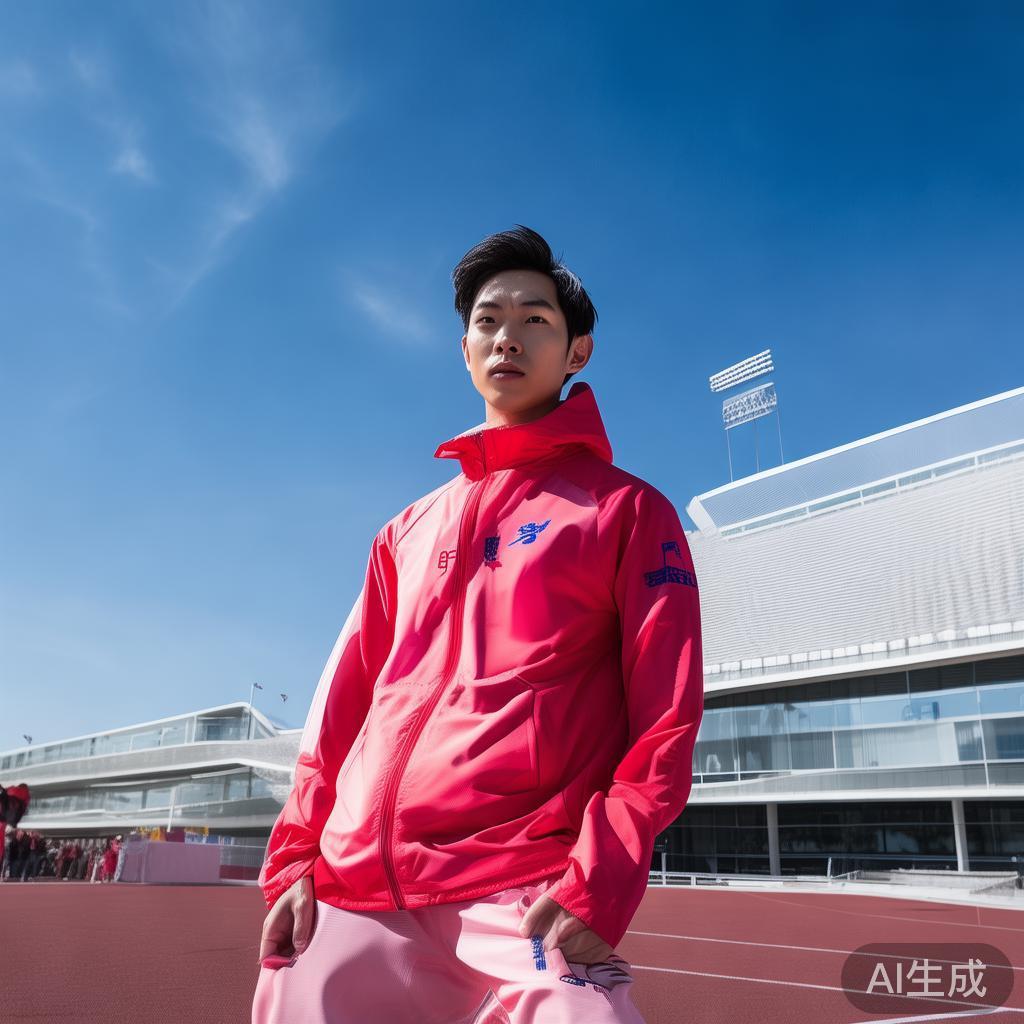 三、强化品牌建设提升行业影响力
未来，宝威体育将