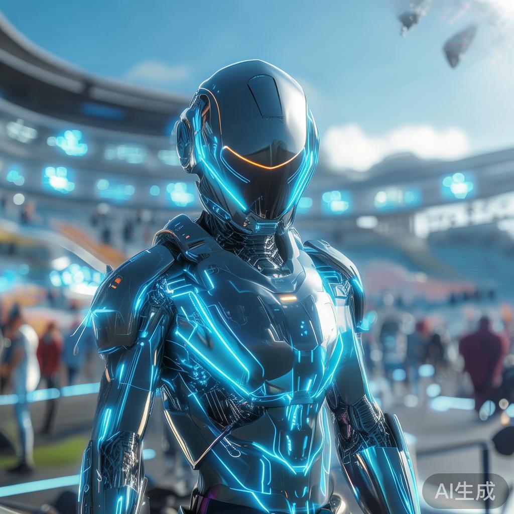 宝威体育发展引领行业创新与变革的新时代新机遇 产业链升级与新兴商业模式
宝威体育的创新不仅体现