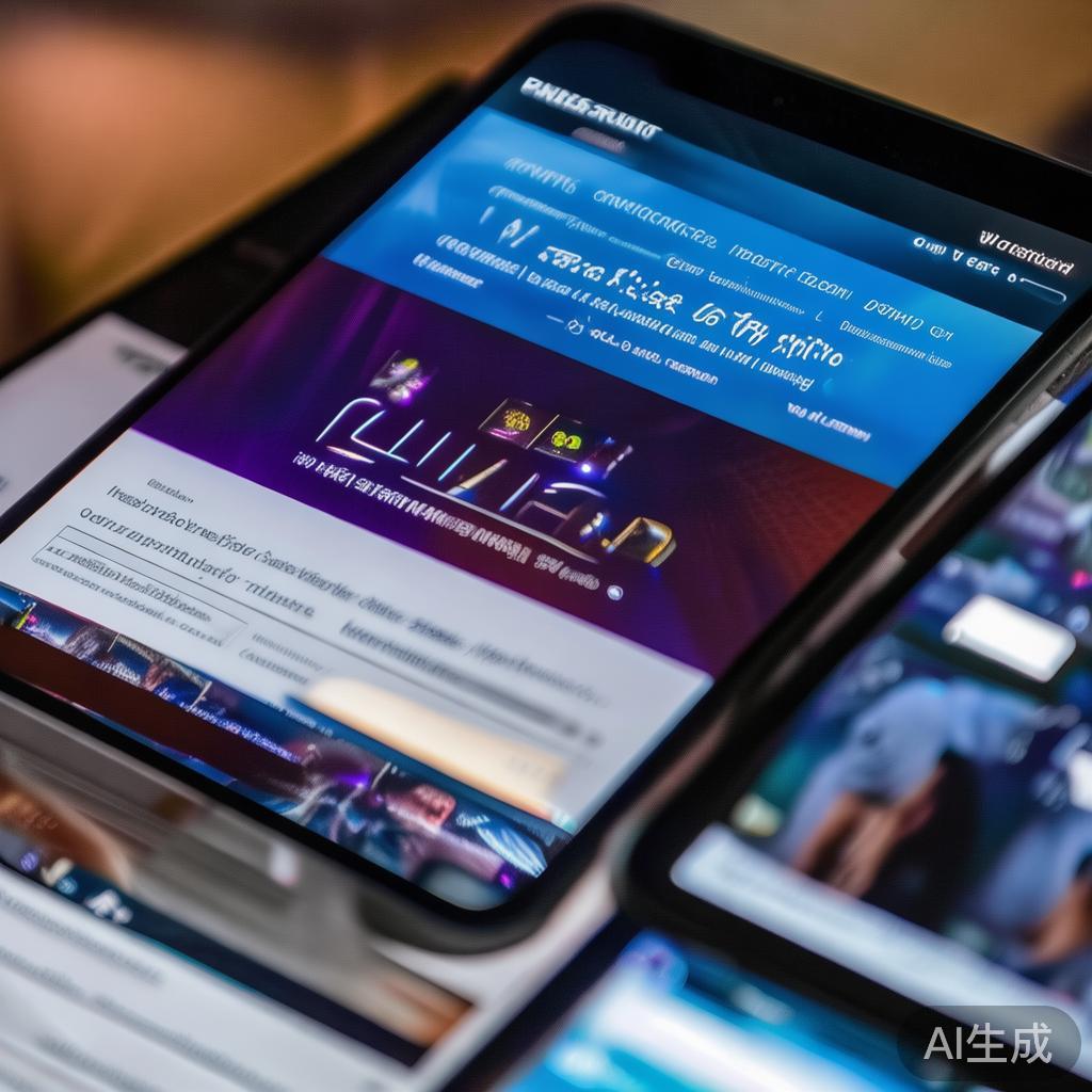 首先，打开您的浏览器输入官方网址，确保网址的真实性