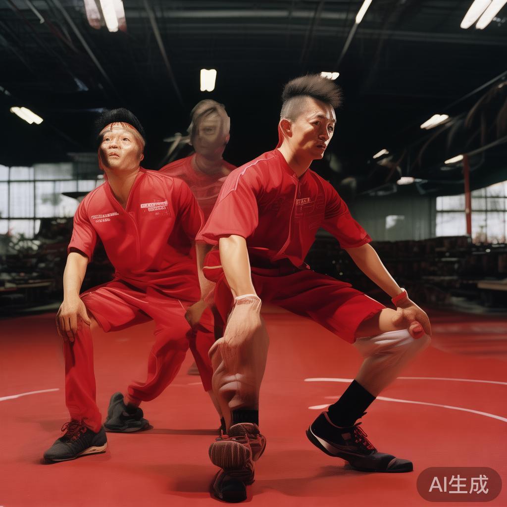 进入21世纪后，国内体育产业开始迎来爆发式增长。在