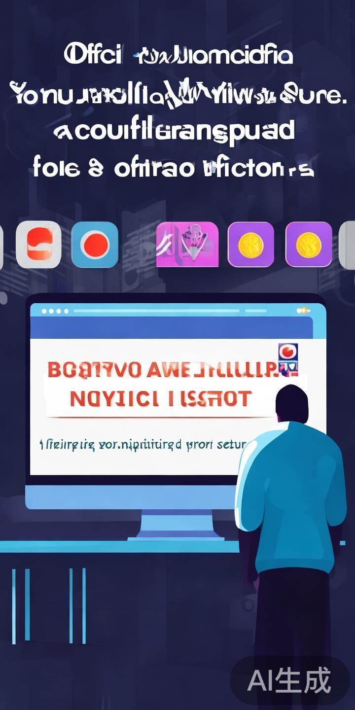 尤其需要强调的是，下载安装宝威体育平台时，务必通过