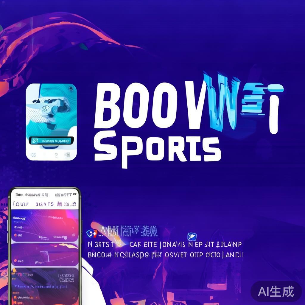 在数字娱乐迅速发展的今天，越来越多的体育迷选择通过