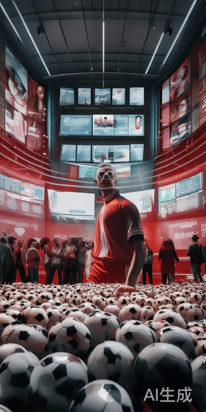 足球宝威体育的宗旨在于提供全面、权威、深入的足球信