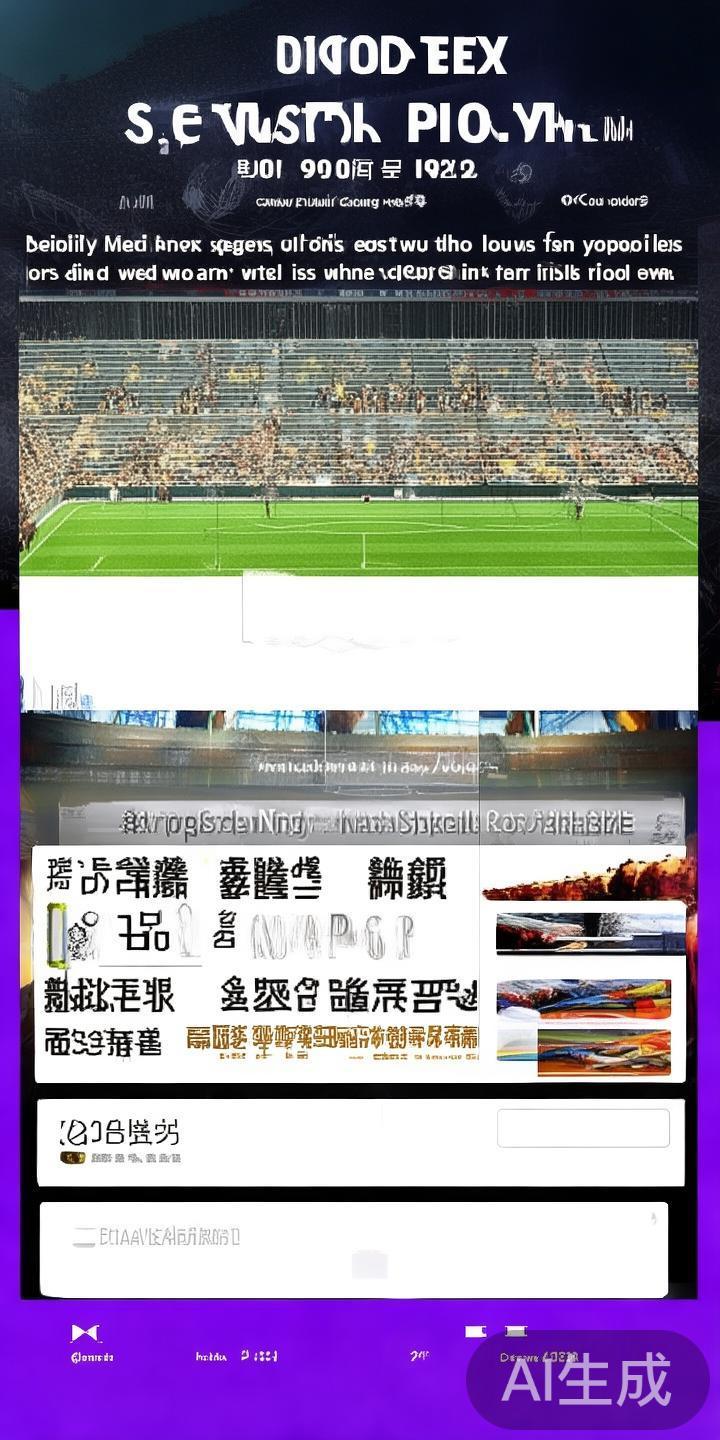 随着足球运动在全球范围内的不断普及和发展，追踪最新