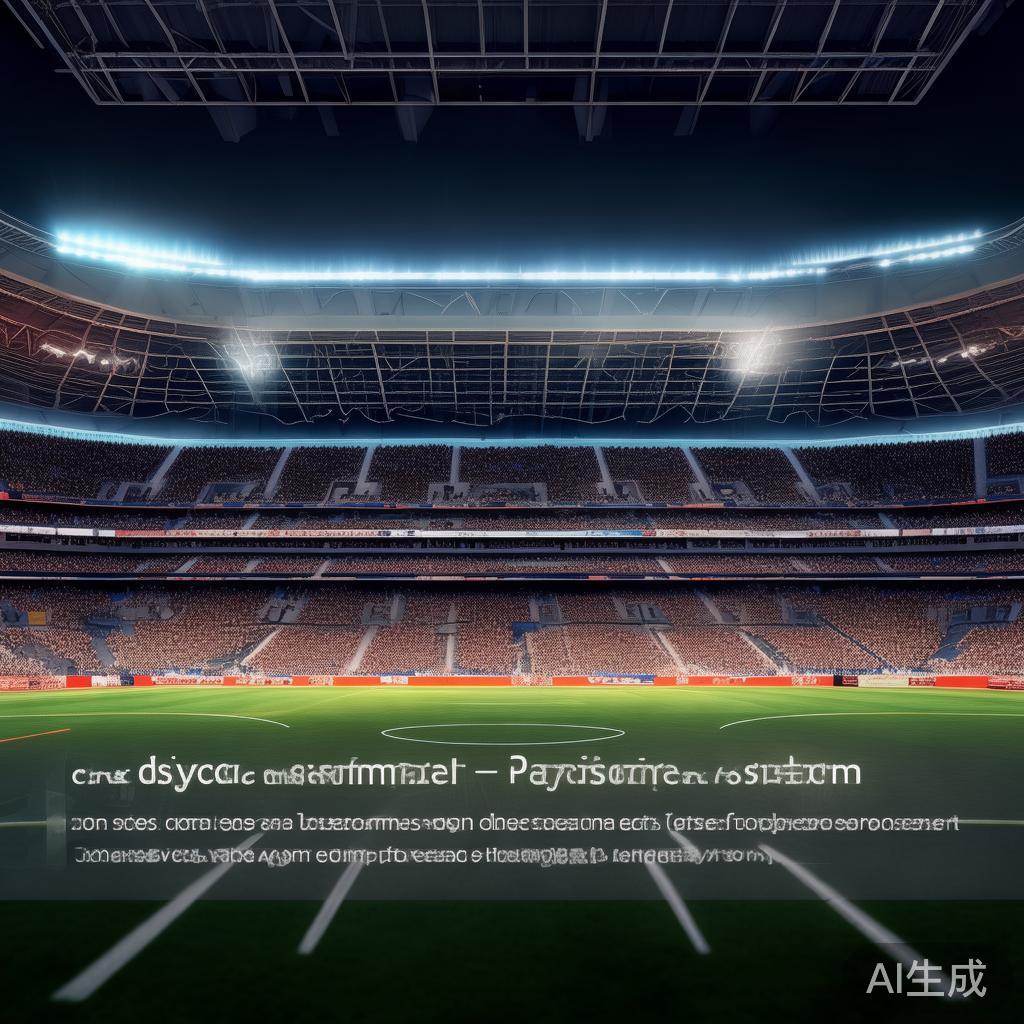 在当今数字娱乐不断发展的时代，体育平台凭借丰富的内