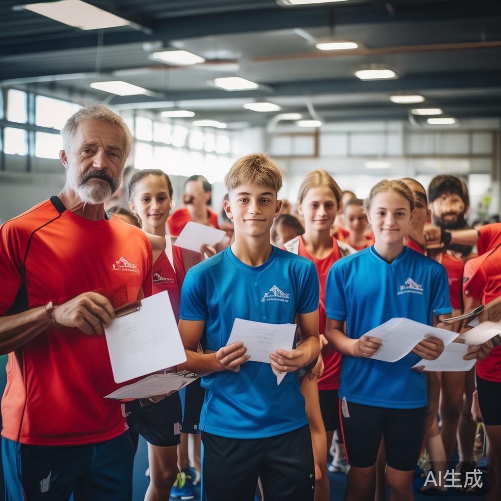 宝威体育服务的核心竞争力在于其由经验丰富的体育教练