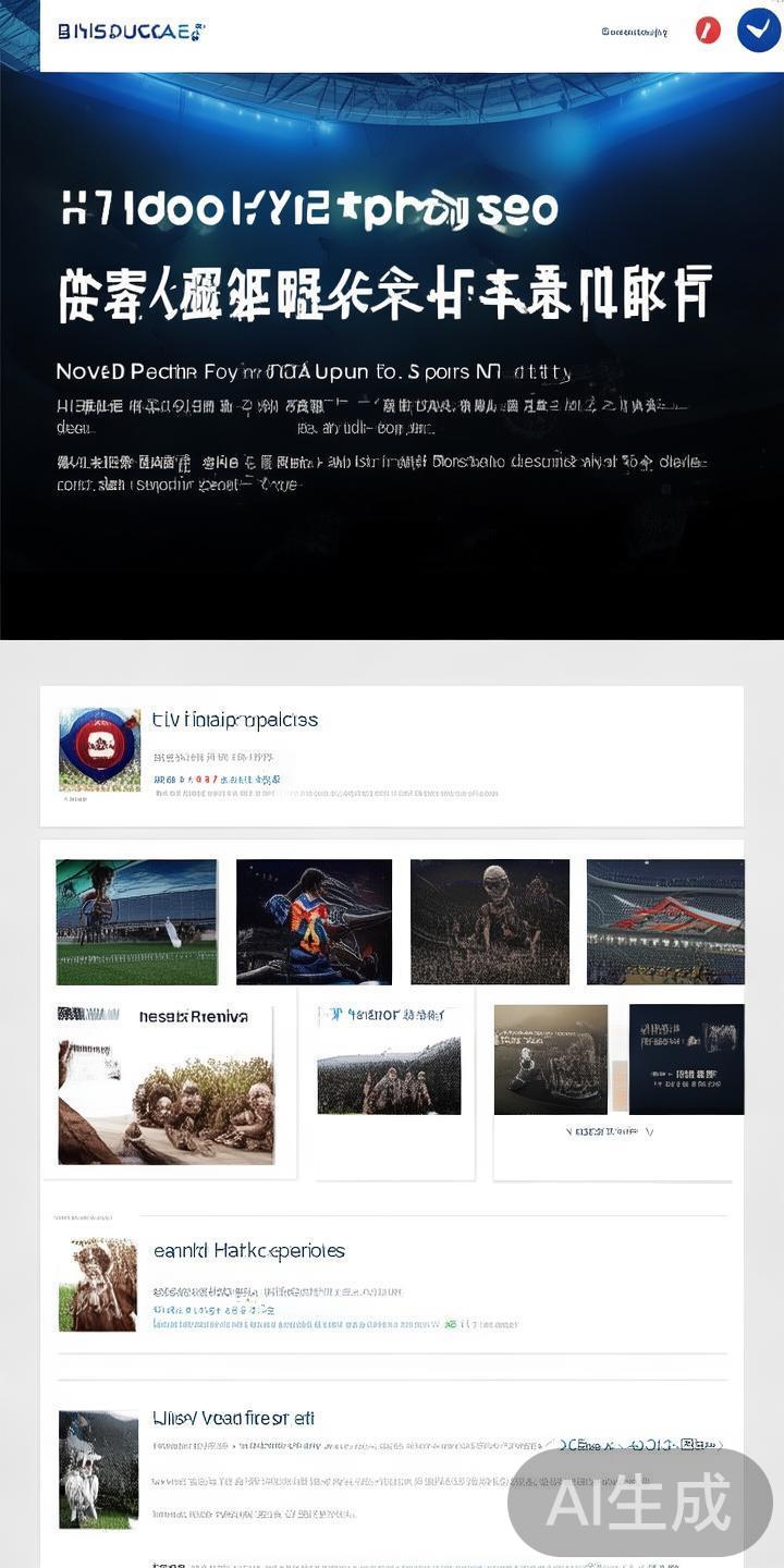 进入宝威体育贴吧官网首页，你会发现界面设计简洁直观