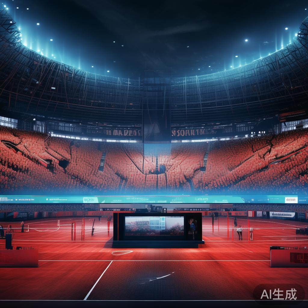 作为国内领先的体育资讯网站之一，宝威体育首页官网凭