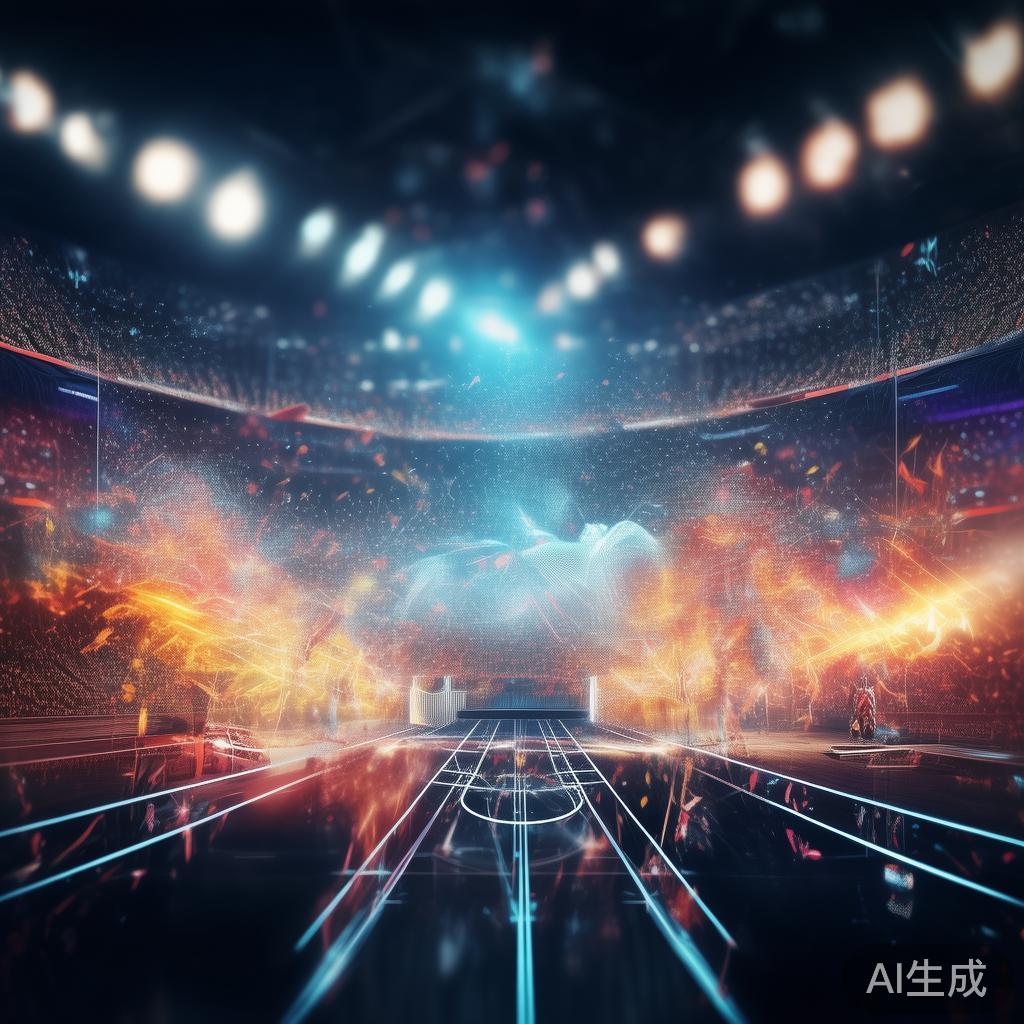 赛事直播与回放
宝威体育提供涵盖足球、篮球、网球