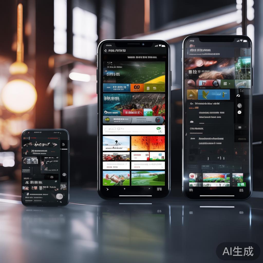 宝威体育APP全面评测:功能特色与使用体验深入分析 宝威体育app是一款集体育赛事直播、资讯、社区互动