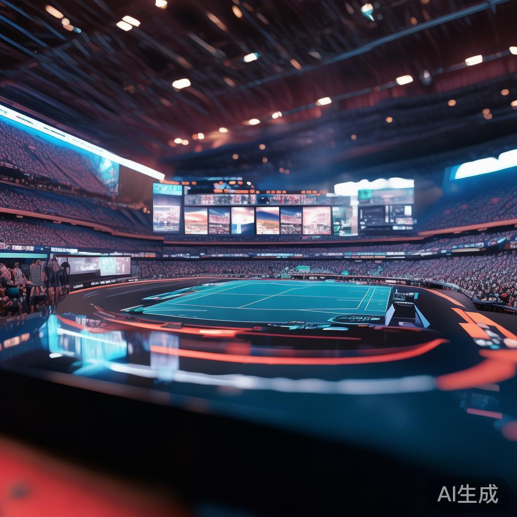 个性化推荐与互动功能提升观赛乐趣
宝威体育网站不