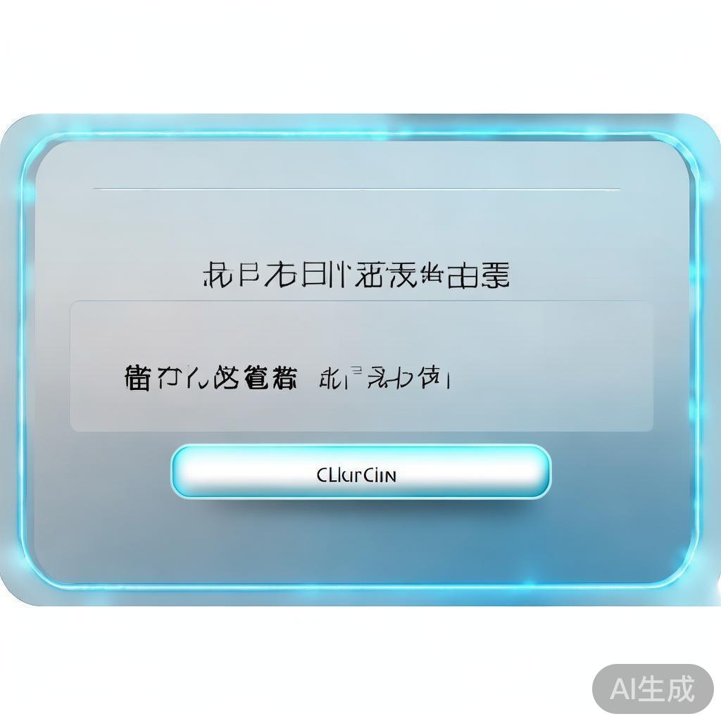 点击获取并验证身份
点击【获取】按钮，系统可能会