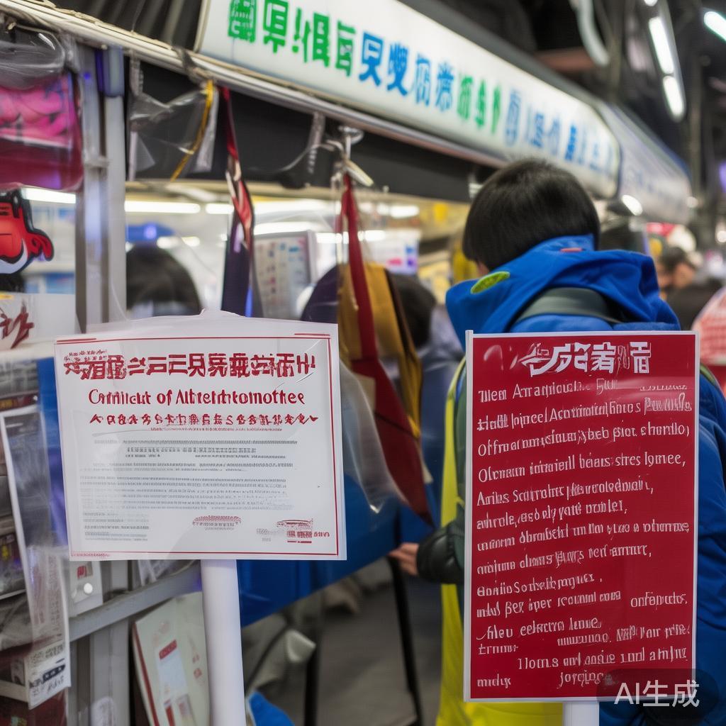 商家资质与售后保障：
值得注意的是，部分店铺会声