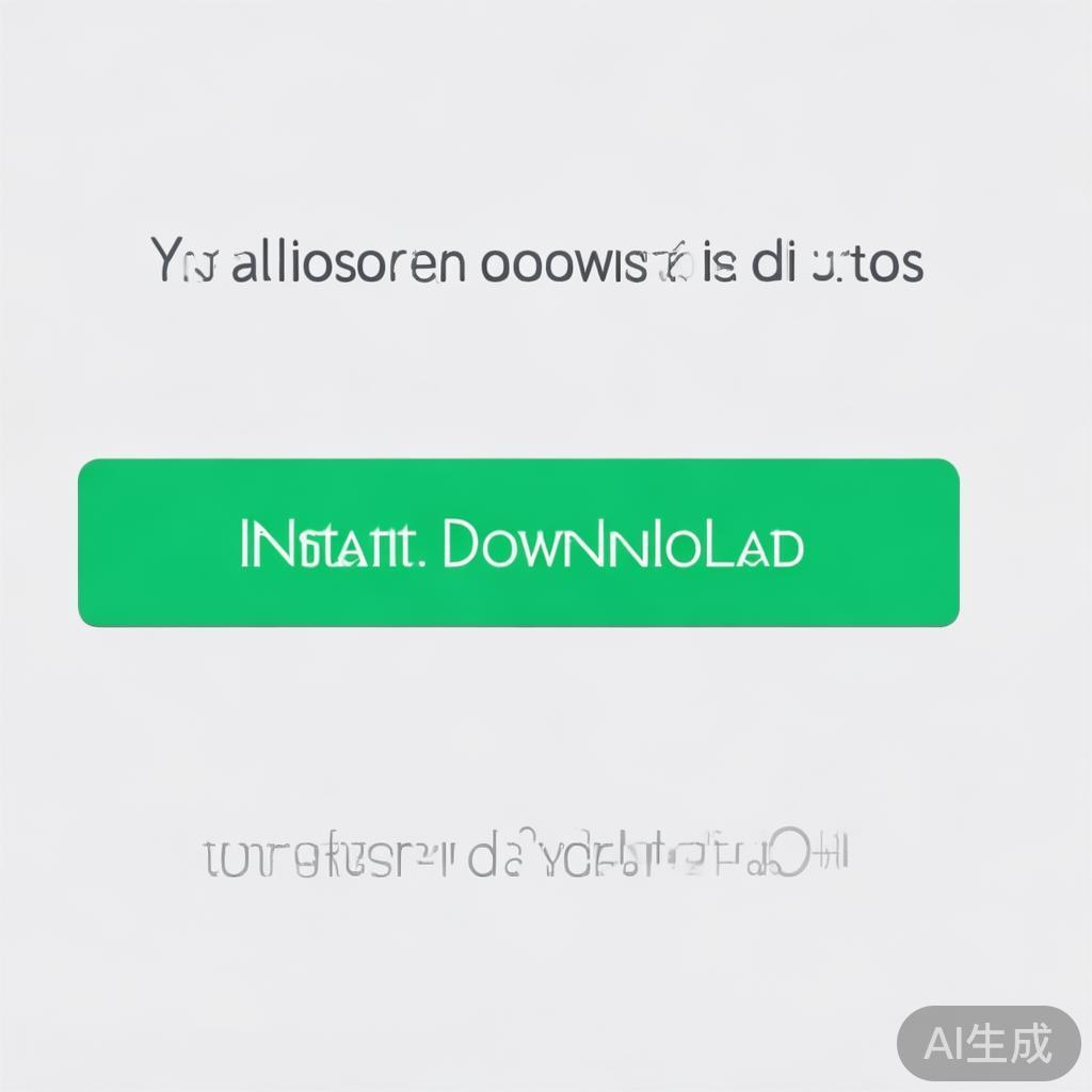 在官网下载页面中，点击“立即下载”按钮，系统会自动