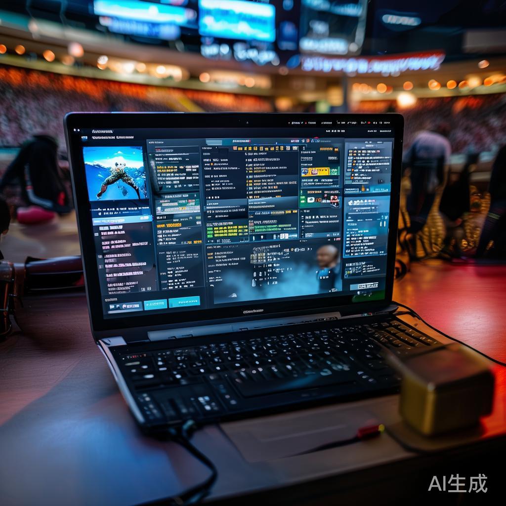 实时资讯更新：网站每天都在不停更新体育新闻，确保用