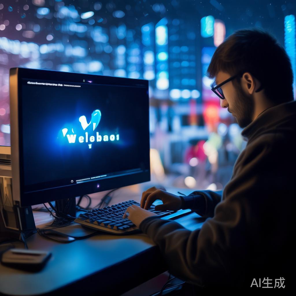 一、访问官方网站
确保使用官方渠道访问威宝体育官