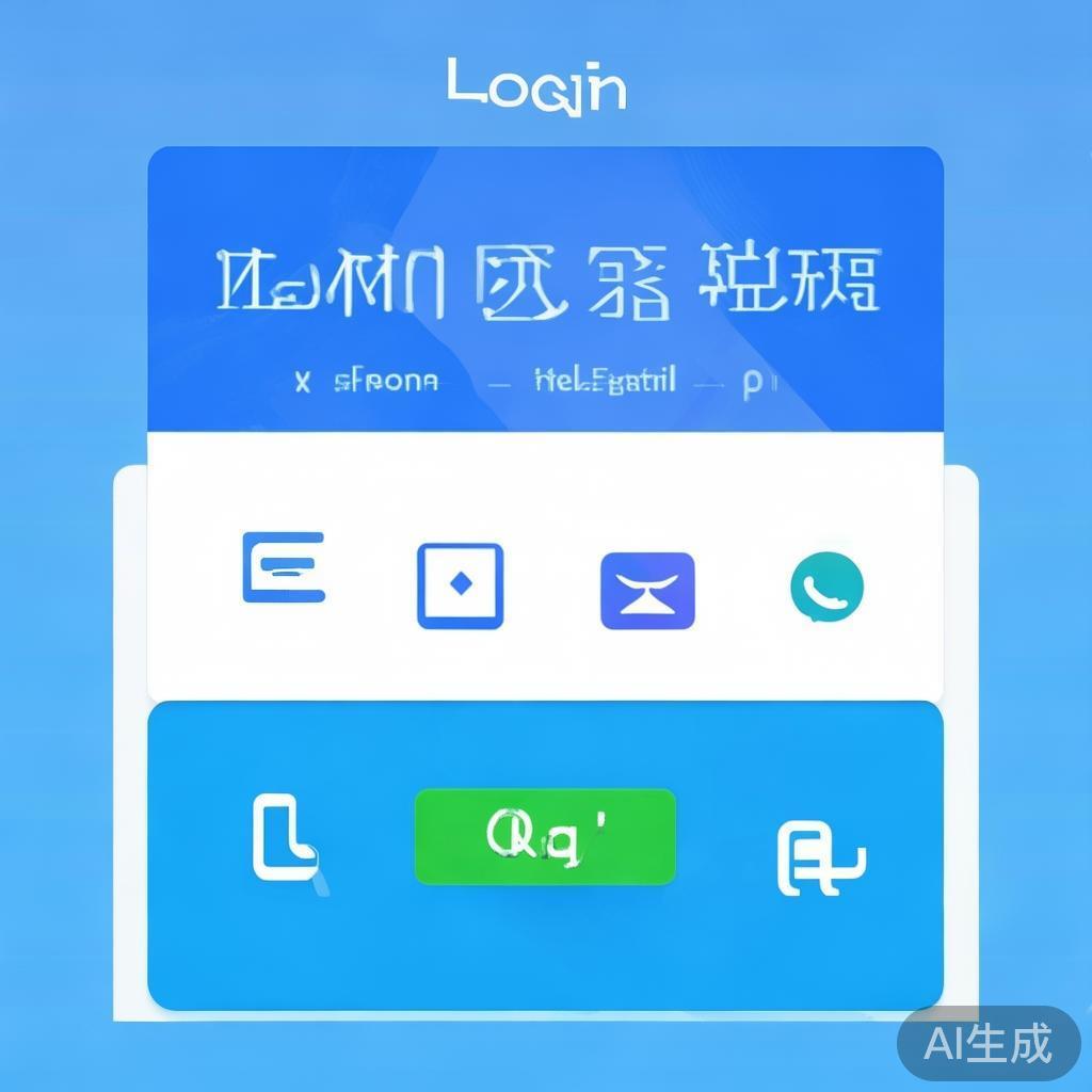 宝威体育新平台官网网址介绍与便捷登录方式全攻略 点击“登录”后,系统会弹出登录窗口。此时用户可以选