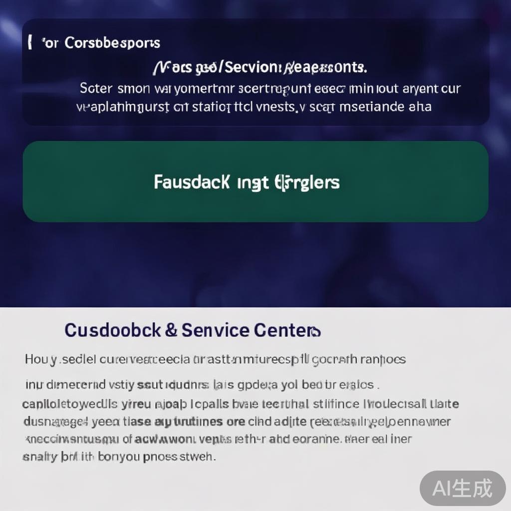 宝威体育App举报渠道详细介绍与操作指南 最直接和官方的举报方式是通过宝威体育app的客户服