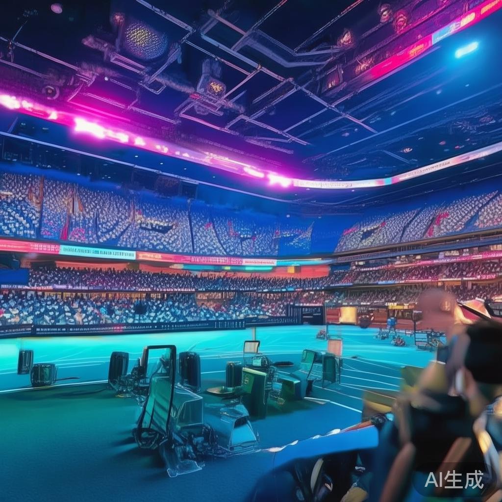 在当今数字化娱乐时代，越来越多的用户选择通过威宝体