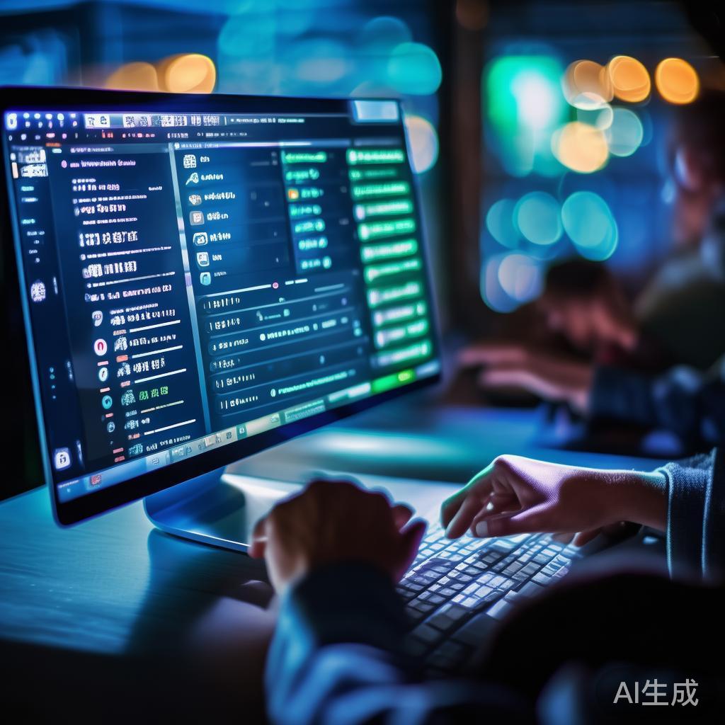 第一步是打开威宝体育的官方网站，确保通过正规渠道进